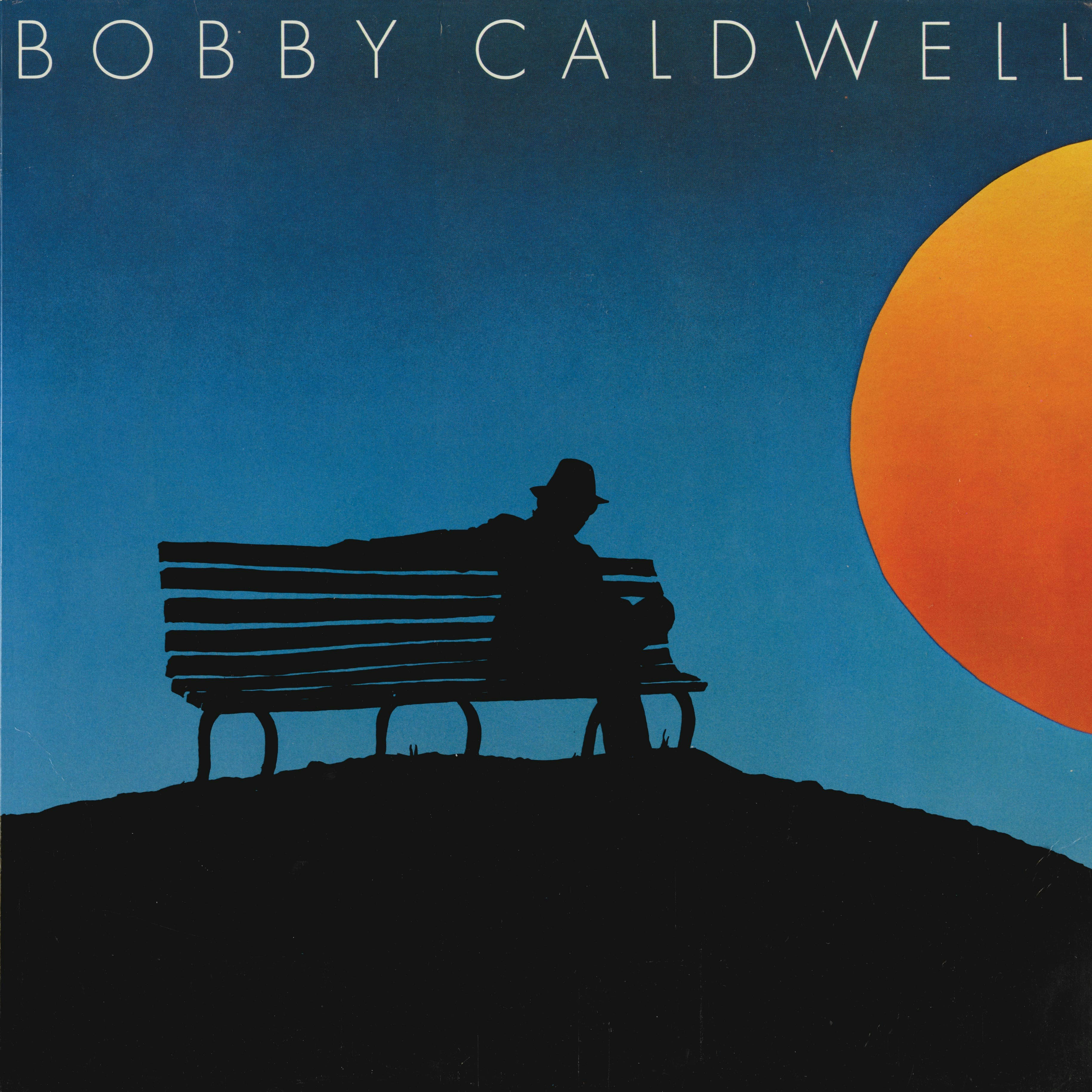 Bobby Caldwell — "Bobby Caldwell"
